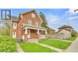 24 AYLMER STREET, peterborough central (south), Ontario