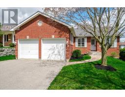 1606 RAMBLEWOOD DRIVE, peterborough west (south), Ontario