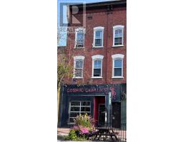 1 - 168 CHARLOTTE STREET, peterborough (downtown), Ontario