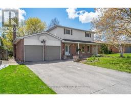 21 MCDONAGH DRIVE, kawartha lakes (lindsay), Ontario