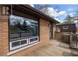 42 ALEXANDER AVENUE, peterborough west (north), Ontario