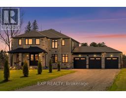 79 CHARLES TILLEY CRESCENT, clarington, Ontario