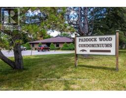 2 - 2 PADDOCK WOOD, peterborough east (north), Ontario