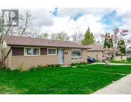 547 RIVER ROAD S, peterborough south (east), Ontario