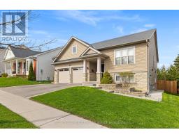 104 BOWEN DRIVE, peterborough north (north), Ontario