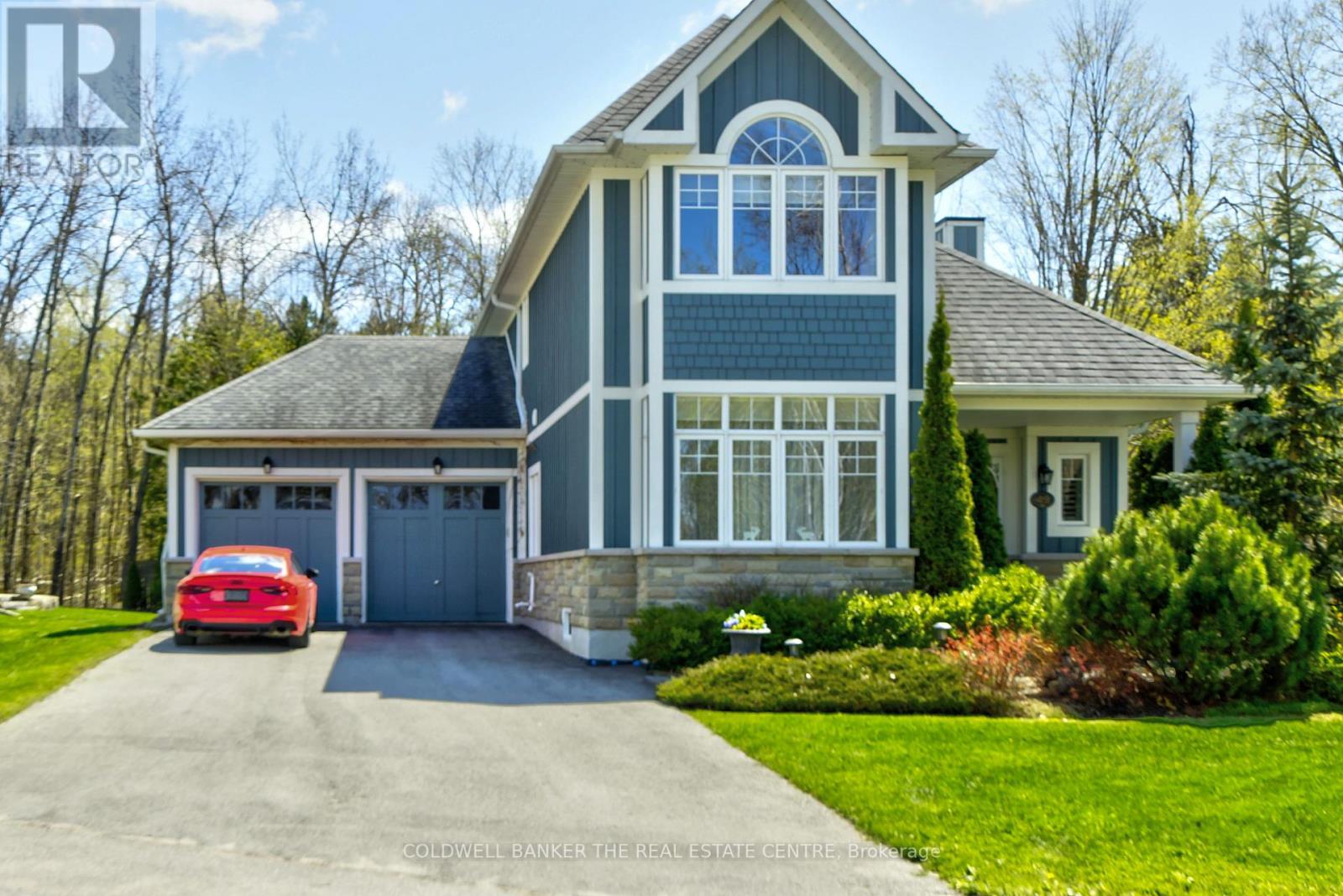 49 ROSEDALE TRAIL, kawartha lakes (bexley), Ontario