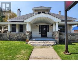 124 MAPLE AVENUE, dysart et al (dysart), Ontario