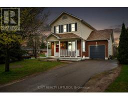 36 KAWARTHA HEIGHTS BOULEVARD, peterborough west (central), Ontario