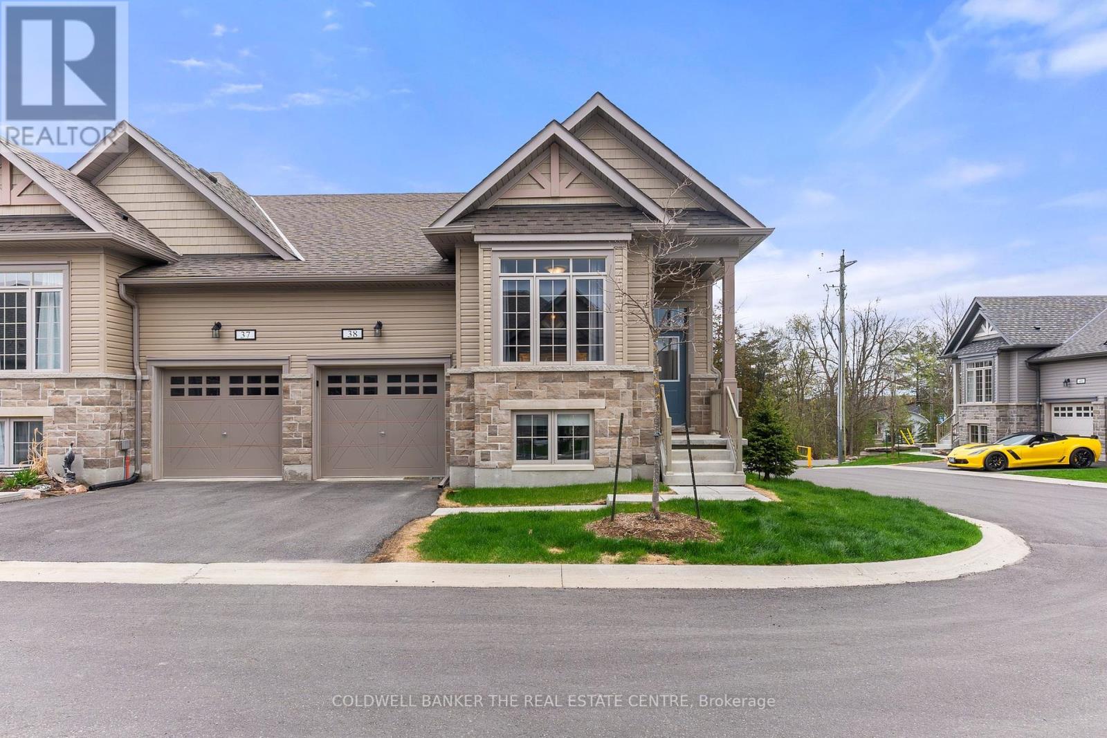 38 - 17 LAKEWOOD CRESCENT S, kawartha lakes (bobcaygeon), Ontario