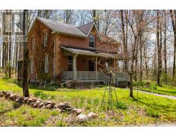 136 MCCAMUS 1/4 LINE, cavan monaghan (millbrook), Ontario