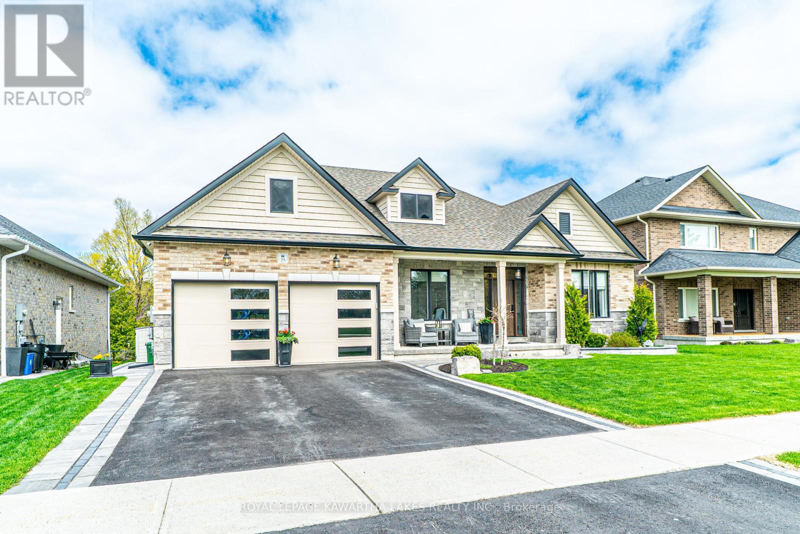 24 ALCORN DRIVE, kawartha lakes (lindsay), Ontario