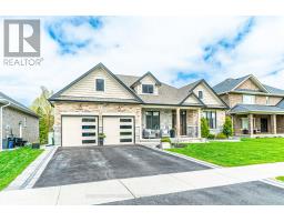 24 ALCORN DRIVE, kawartha lakes (lindsay), Ontario