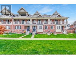 322 LAKEBREEZE DRIVE, clarington (newcastle), Ontario