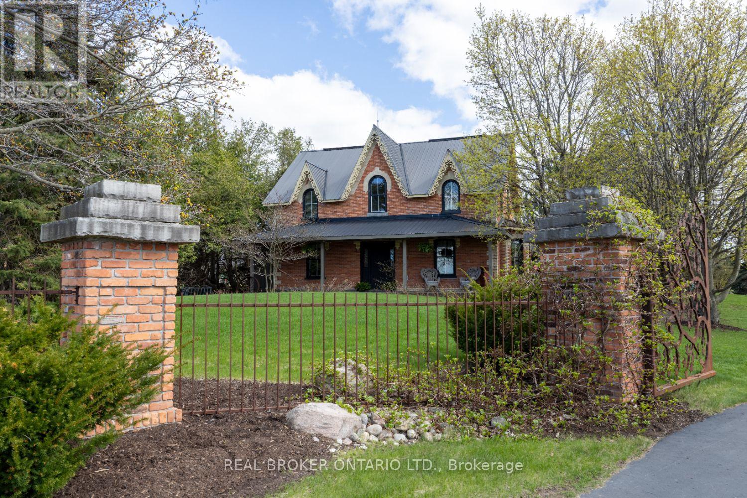 832 HIGHWAY 7A, kawartha lakes (manvers), Ontario