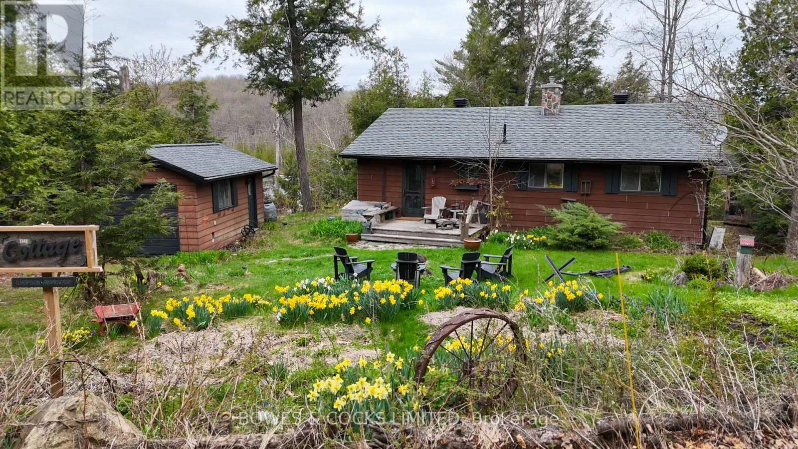 187 CORRAL POST LANE, wollaston, Ontario