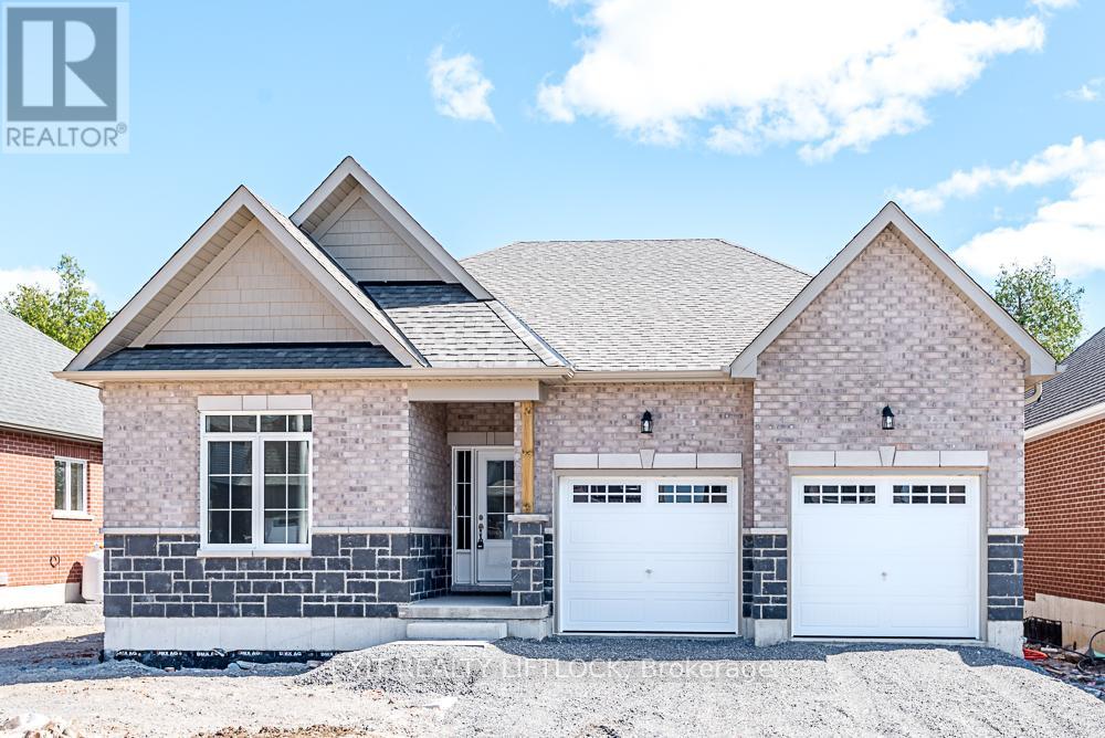 53 HILLCROFT WAY, kawartha lakes (bobcaygeon), Ontario