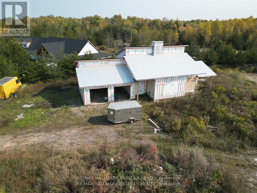 26 HEALEY FALLS ROAD, trent hills (campbellford), Ontario