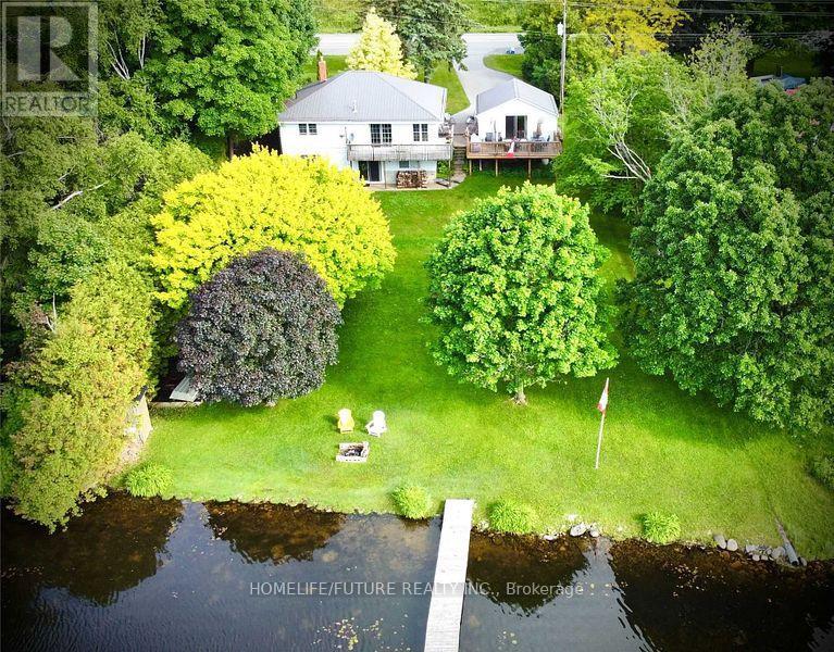 1280 PORTAGE ROAD, kawartha lakes (eldon), Ontario