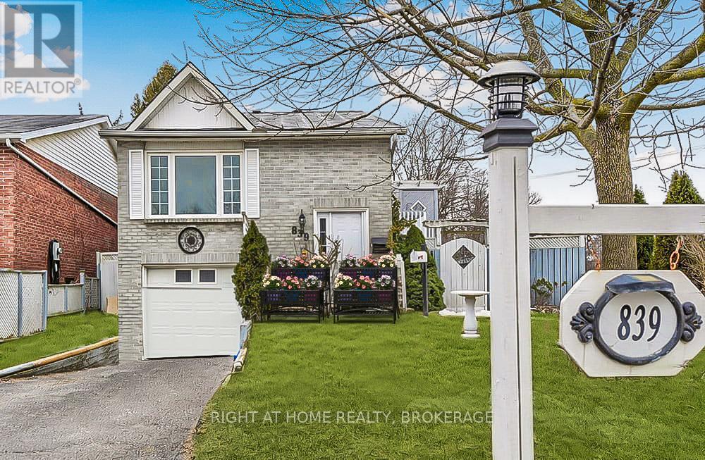 839 MOUNTAIN ASH ROAD W, peterborough south (west), Ontario