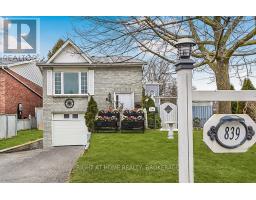 839 MOUNTAIN ASH ROAD W, peterborough south (west), Ontario