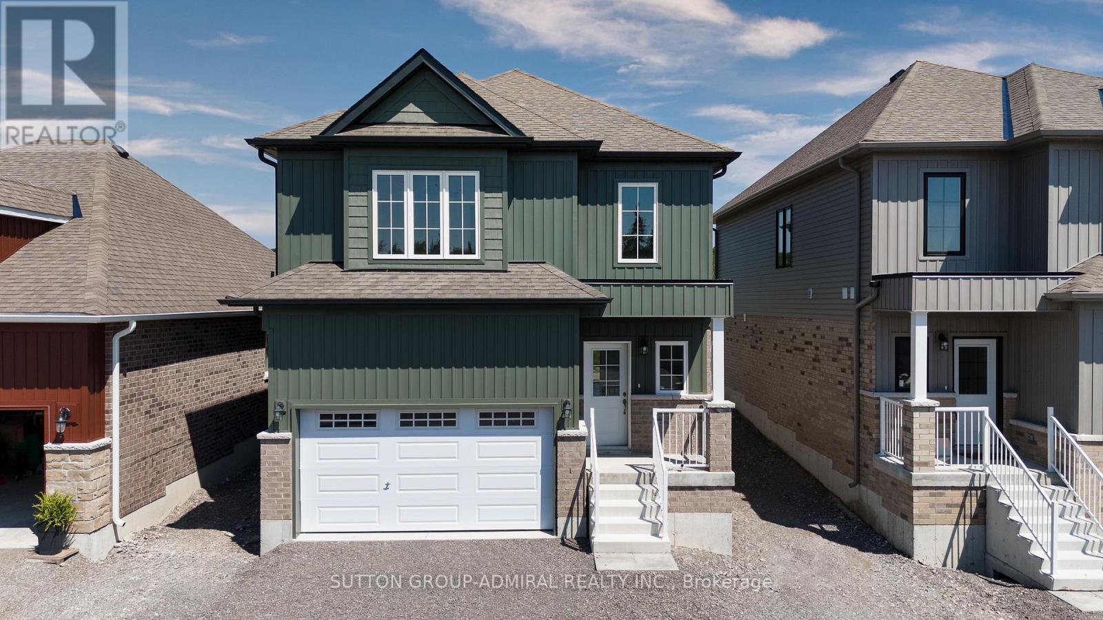32 HILLCROFT WAY, kawartha lakes (bobcaygeon), Ontario