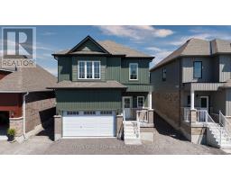 32 HILLCROFT WAY, kawartha lakes (bobcaygeon), Ontario