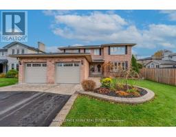 1 DUNSFORD COURT, kawartha lakes (lindsay), Ontario