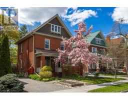 311 PEARL AVENUE, peterborough central (old west end), Ontario