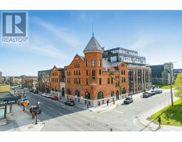 201 - 475 GEORGE STREET N, peterborough (downtown), Ontario