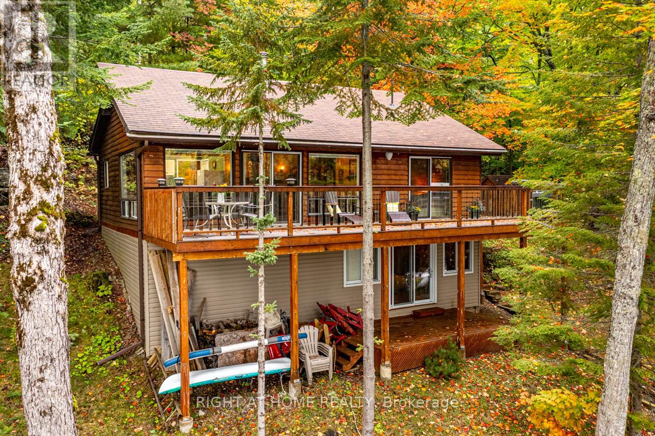 1220 PORTAGE LAKE ROAD, dysart et al (dysart), Ontario