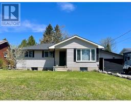 11 MCLEAN AVENUE, havelock-belmont-methuen (havelock), Ontario