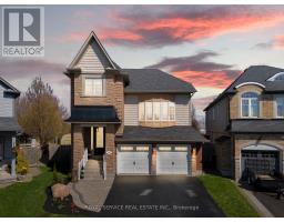 35 ALLDREAD CRESCENT, clarington (newcastle), Ontario