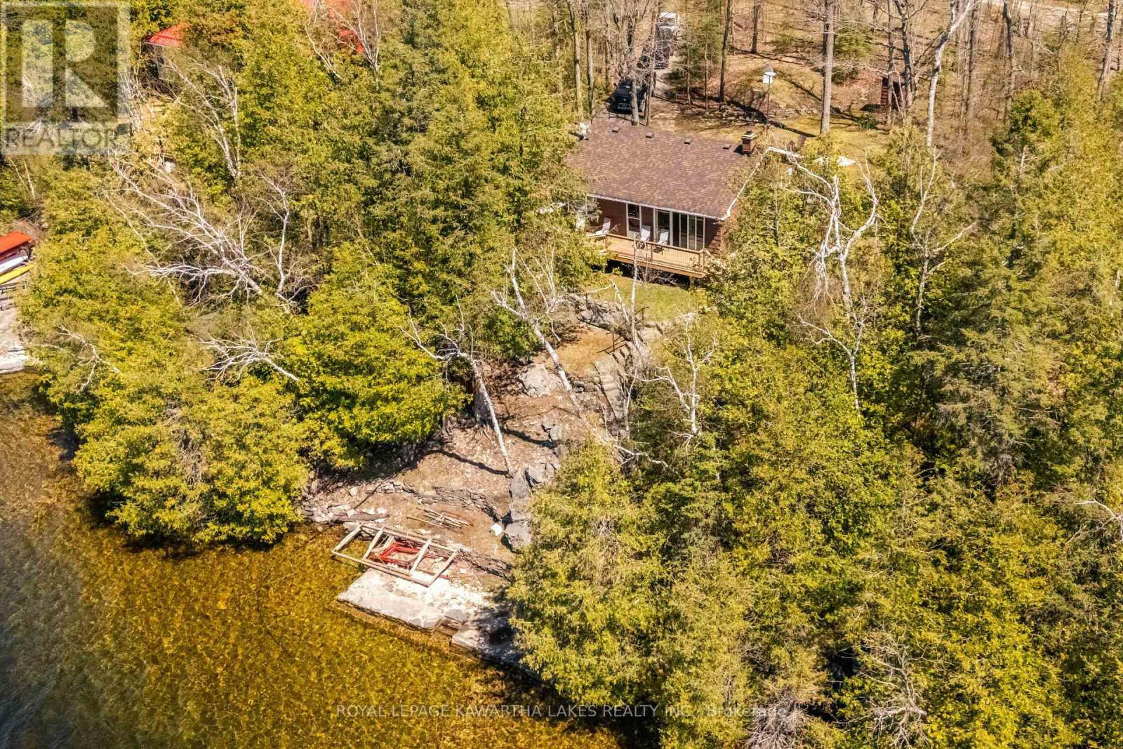 194 RUSTIC TRAIL, kawartha lakes (somerville), Ontario