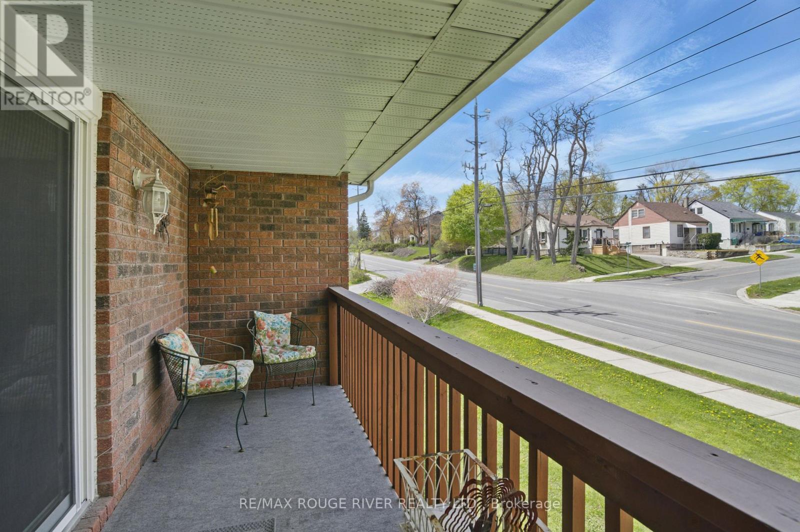 222 - 475 PARKHILL ROAD W, peterborough central (north), Ontario