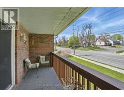 222 - 475 PARKHILL ROAD W, peterborough central (north), Ontario