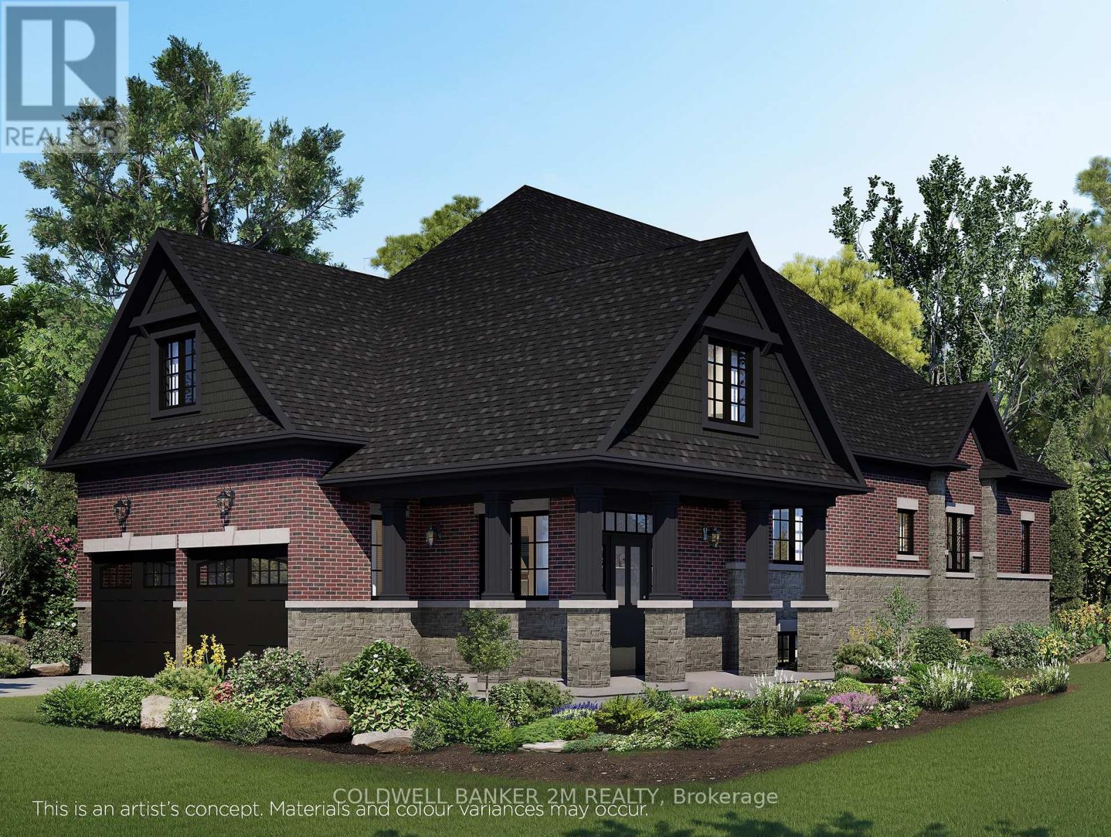 2050 RUDELL ROAD, clarington (newcastle), Ontario