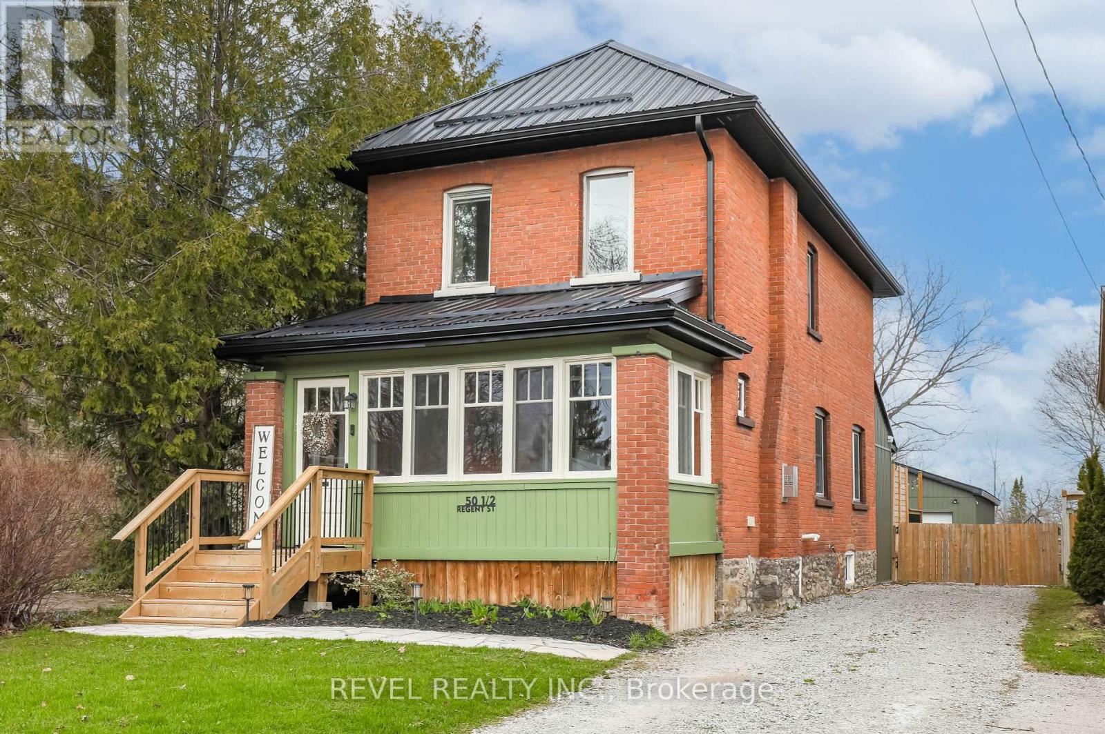 50.5 REGENT STREET, kawartha lakes (lindsay), Ontario