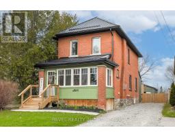 50.5 REGENT STREET, kawartha lakes (lindsay), Ontario