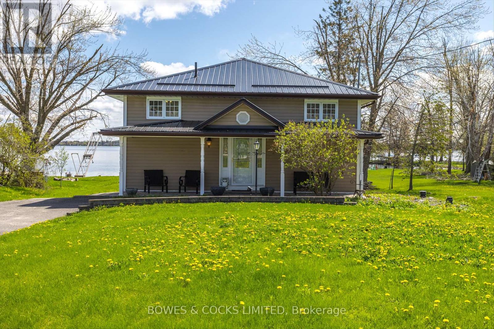 240 LAKESHORE DRIVE, kawartha lakes (emily), Ontario