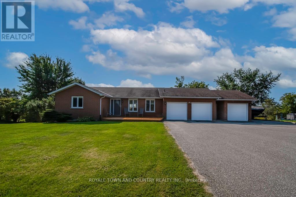 116 CRESSWELL ROAD, kawartha lakes (manilla), Ontario