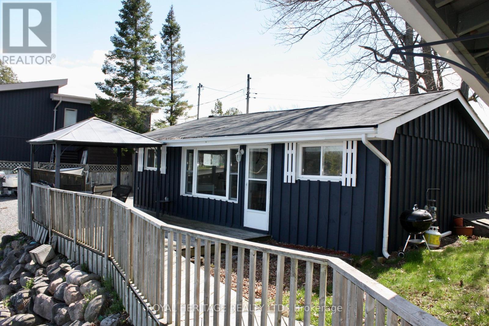 837 FIFE'S BAY MARINA LANE, selwyn, Ontario