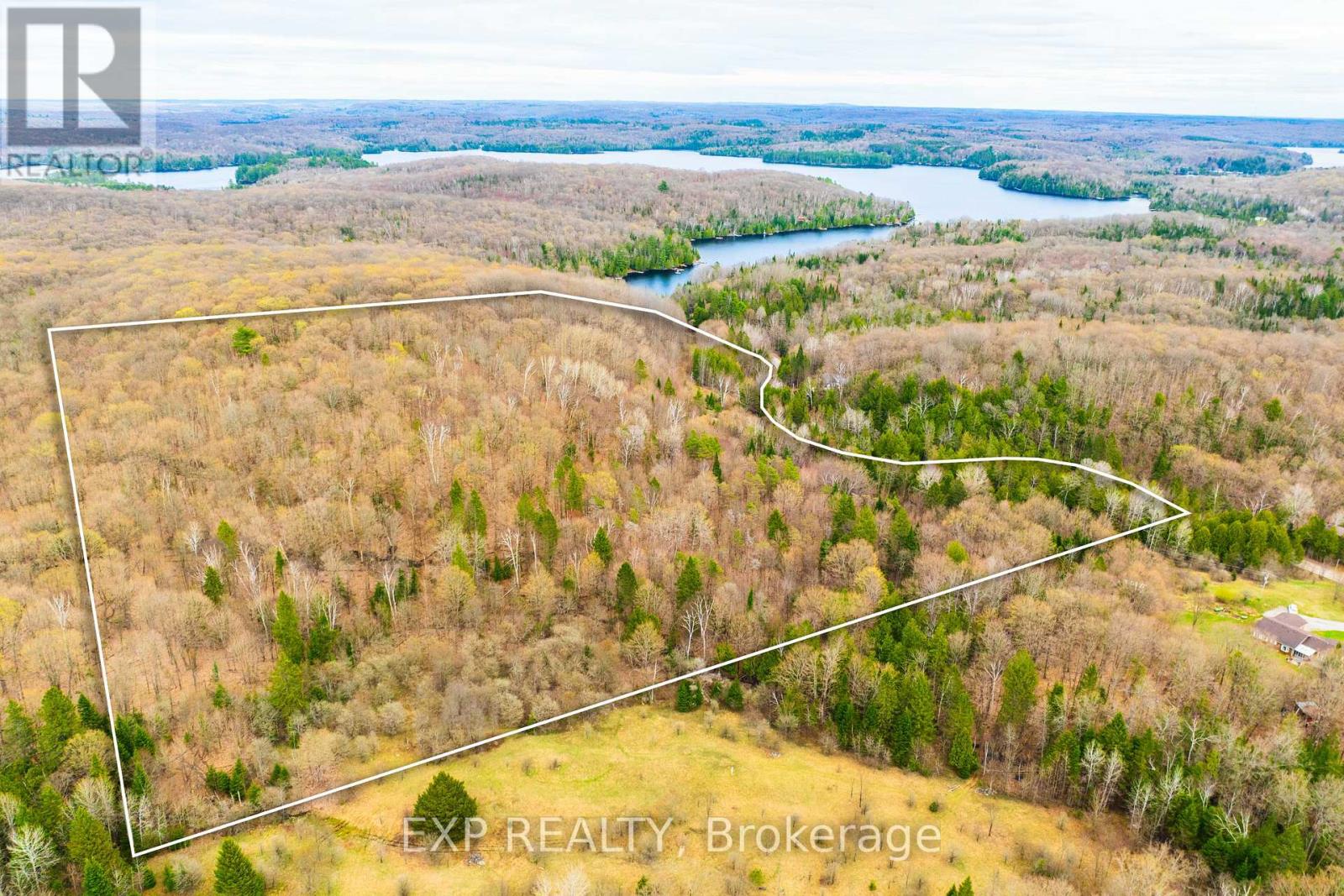 0 BLAIRHAMPTON ROAD, minden hills (minden), Ontario