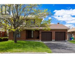 1914 PARKWOOD CIRCLE, peterborough west (north), Ontario