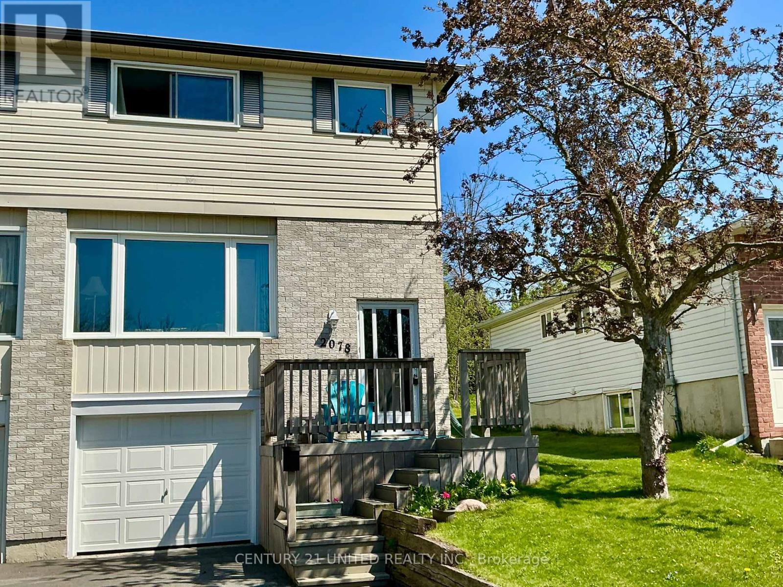 2078 WALKER AVENUE, peterborough east (south), Ontario