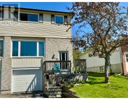 2078 WALKER AVENUE, peterborough east (south), Ontario