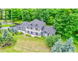 400 5TH LINE W, trent hills (campbellford), Ontario
