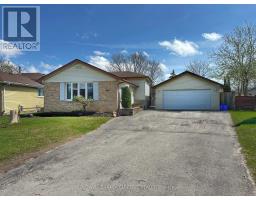 843 ORPINGTON ROAD, peterborough south (west), Ontario