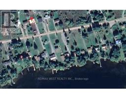 264 MCGUIRE BEACH RD ROAD, kawartha lakes (kirkfield), Ontario