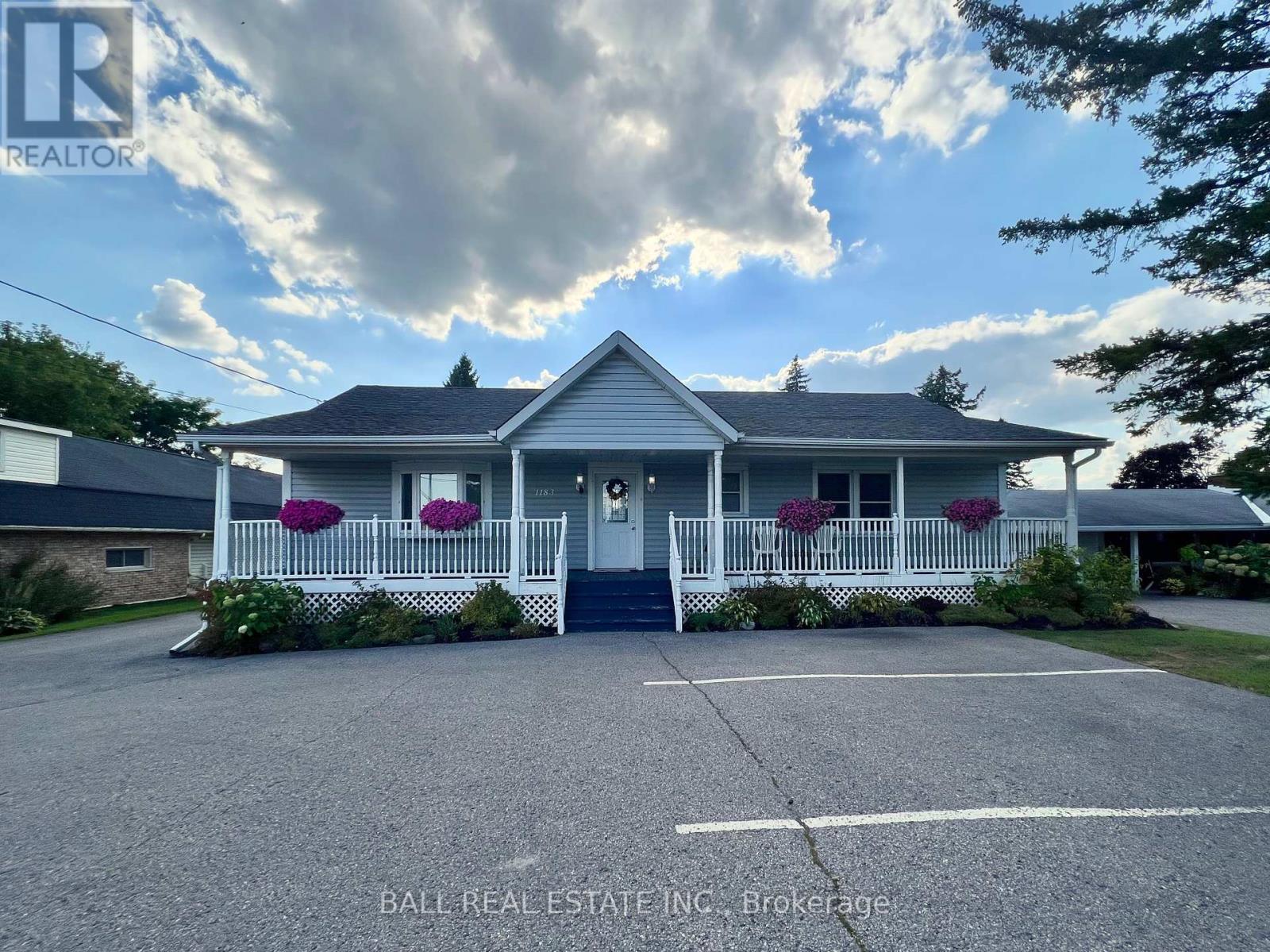 1183 CHEMONG ROAD, peterborough north (north), Ontario