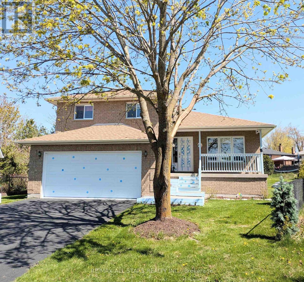 10 O'CONNELL COURT, kawartha lakes (lindsay), Ontario